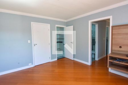 Sala de apartamento à venda com 3 quartos, 70m² em Vila Antonieta, São Paulo