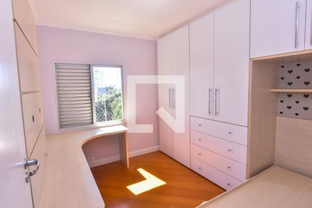 Quarto 1 de apartamento à venda com 3 quartos, 70m² em Vila Antonieta, São Paulo