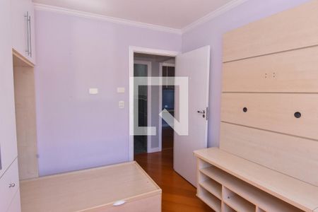 Quarto 1 de apartamento à venda com 3 quartos, 70m² em Vila Antonieta, São Paulo