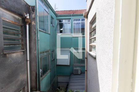 Vista da Sala de apartamento para alugar com 2 quartos, 75m² em Passo da Areia, Porto Alegre