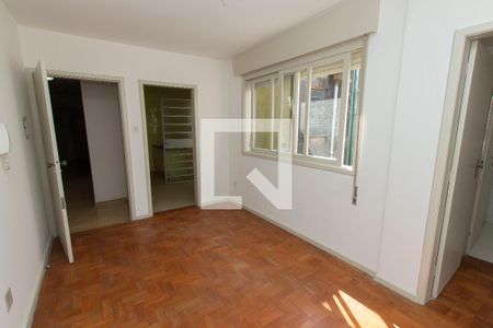 Sala de apartamento para alugar com 2 quartos, 75m² em Passo da Areia, Porto Alegre