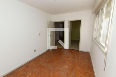 Sala de apartamento para alugar com 2 quartos, 75m² em Passo da Areia, Porto Alegre