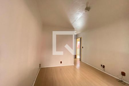 Sala de apartamento à venda com 1 quarto, 52m² em Canudos, Novo Hamburgo