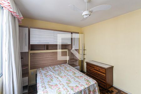 Quarto 1 de apartamento à venda com 2 quartos, 67m² em Medianeira, Porto Alegre