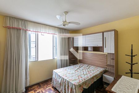 Quarto 1 de apartamento à venda com 2 quartos, 67m² em Medianeira, Porto Alegre