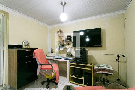 Sala 2 de casa à venda com 3 quartos, 100m² em Canindé, São Paulo