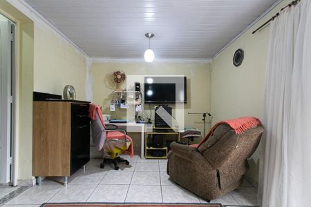 Sala 2 de casa à venda com 3 quartos, 100m² em Canindé, São Paulo