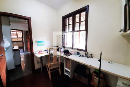 Escritório de casa à venda com 5 quartos, 1300m² em Garças, Belo Horizonte