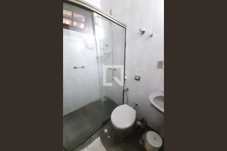 Banheiro 3 de casa à venda com 5 quartos, 1300m² em Garças, Belo Horizonte