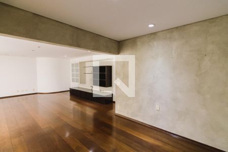 Sala 2 de apartamento à venda com 4 quartos, 160m² em Alto da Lapa, São Paulo