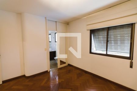 Suíte 1 de apartamento à venda com 4 quartos, 160m² em Alto da Lapa, São Paulo