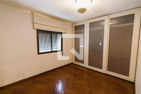 Suíte 1 de apartamento à venda com 4 quartos, 160m² em Alto da Lapa, São Paulo