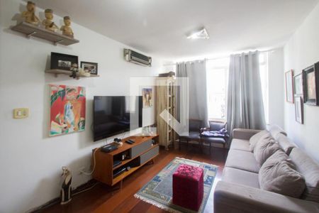 Sala 1 de casa para alugar com 3 quartos, 140m² em Vila Sao Francisco (zona Sul), São Paulo