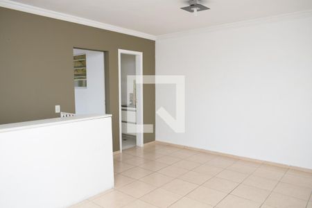 Sala superior de apartamento para alugar com 2 quartos, 120m² em Vila Rami, Jundiaí