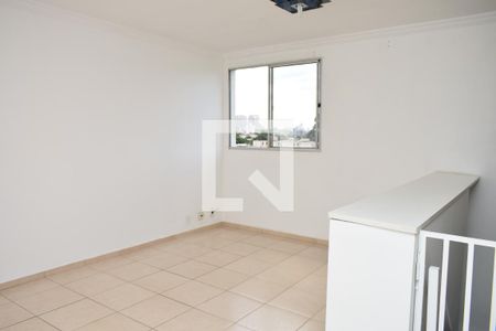 Sala superior de apartamento para alugar com 2 quartos, 120m² em Vila Rami, Jundiaí