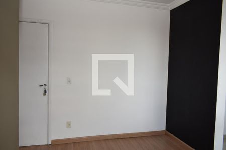 Sala de apartamento para alugar com 2 quartos, 120m² em Vila Rami, Jundiaí