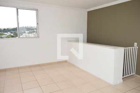 Sala superior de apartamento para alugar com 2 quartos, 120m² em Vila Rami, Jundiaí