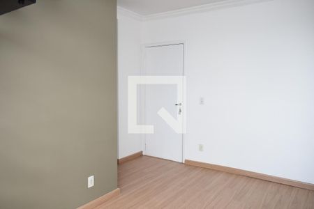 Sala de apartamento para alugar com 2 quartos, 120m² em Vila Rami, Jundiaí