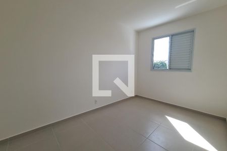 Quarto 1 de apartamento para alugar com 2 quartos, 55m² em Vila Jardini, Sorocaba