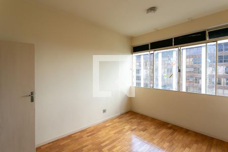 Quarto 1 de apartamento à venda com 4 quartos, 124m² em Centro, Belo Horizonte