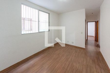 Sala de apartamento para alugar com 3 quartos, 79m² em Nova Granada, Belo Horizonte