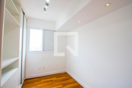 Quarto de apartamento para alugar com 2 quartos, 60m² em Vila Alpina, Santo André