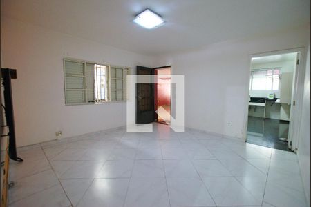 Sala de casa à venda com 3 quartos, 100m² em Vila Monumento, São Paulo
