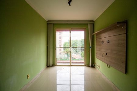 Sala de apartamento à venda com 3 quartos, 65m² em Parque Bristol, São Paulo