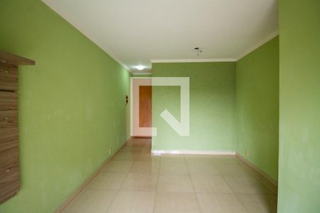 Sala de apartamento à venda com 3 quartos, 65m² em Parque Bristol, São Paulo