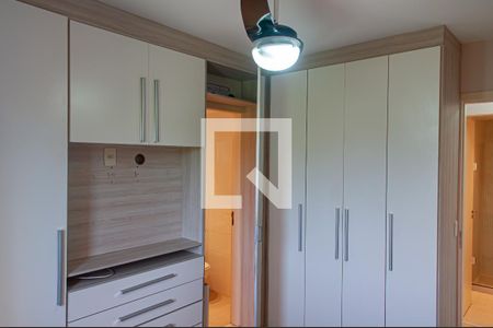 Quarto 1 - Suite de apartamento para alugar com 2 quartos, 54m² em Taquara, Rio de Janeiro