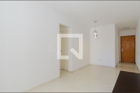 Sala de apartamento à venda com 2 quartos, 66m² em Vila Galvão, Guarulhos