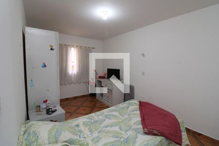 Quarto 1 de casa à venda com 3 quartos, 250m² em Vila Carmem, São Paulo