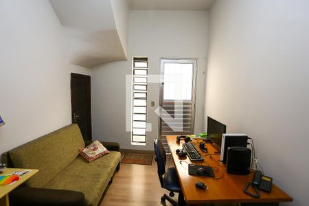 Sala 2 de casa à venda com 4 quartos, 240m² em Jardim Londrina, São Paulo