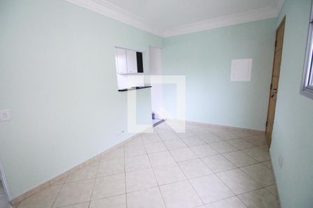 Sala de apartamento à venda com 2 quartos, 47m² em Vila Amália (zona Norte), São Paulo