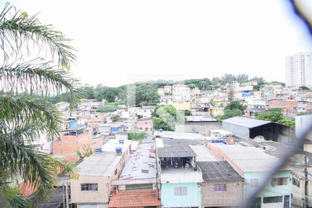 Vista Quarto 1 de apartamento à venda com 2 quartos, 47m² em Vila Amália (zona Norte), São Paulo