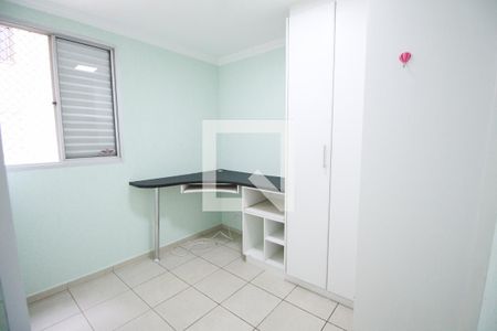 Quarto 2 de apartamento à venda com 2 quartos, 47m² em Vila Amália (zona Norte), São Paulo