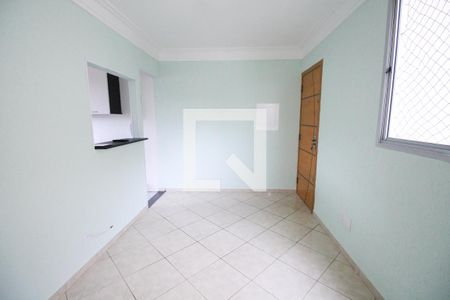 Sala de apartamento à venda com 2 quartos, 47m² em Vila Amália (zona Norte), São Paulo