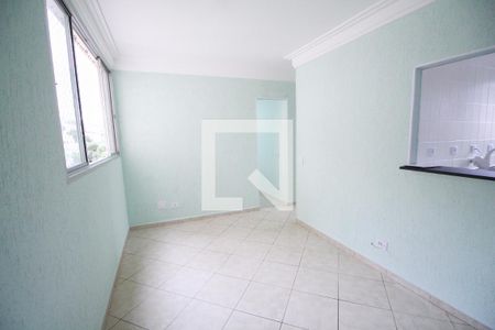 Sala de apartamento à venda com 2 quartos, 47m² em Vila Amália (zona Norte), São Paulo