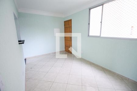 Sala de apartamento à venda com 2 quartos, 47m² em Vila Amália (zona Norte), São Paulo