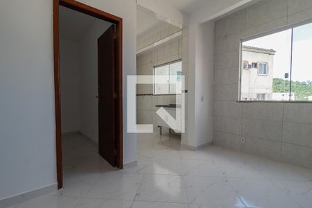 Sala de apartamento para alugar com 2 quartos, 45m² em Anil, Rio de Janeiro