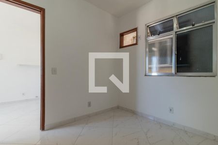 Quarto 2 de apartamento para alugar com 2 quartos, 45m² em Anil, Rio de Janeiro