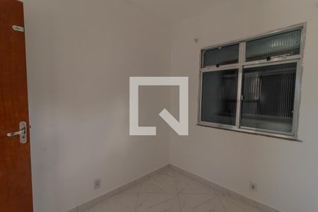 Quarto 1 de apartamento para alugar com 2 quartos, 45m² em Anil, Rio de Janeiro