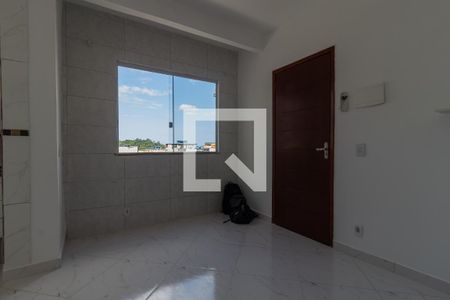 Sala de apartamento para alugar com 2 quartos, 45m² em Anil, Rio de Janeiro