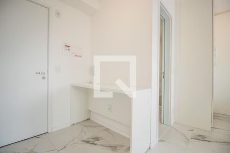 Studio de kitnet/studio para alugar com 1 quarto, 34m² em Mirandópolis, São Paulo