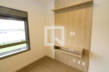 Quarto Suíte de apartamento à venda com 1 quarto, 40m² em Teresópolis, Porto Alegre