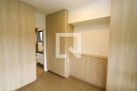 Quarto Suíte de apartamento para alugar com 1 quarto, 40m² em Teresópolis, Porto Alegre