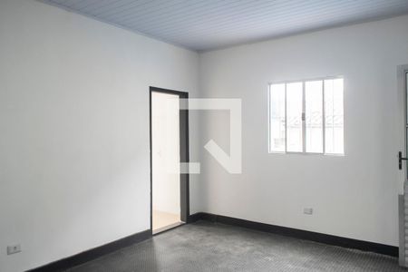 Sala de casa para alugar com 1 quarto, 60m² em Parada Inglesa, São Paulo