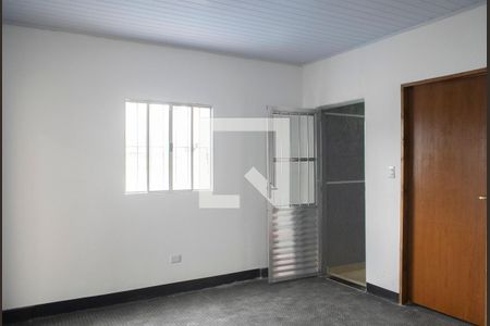 Sala de casa para alugar com 1 quarto, 60m² em Parada Inglesa, São Paulo