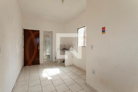 Kitnet de kitnet/studio para alugar com 1 quarto, 20m² em Barris, Salvador