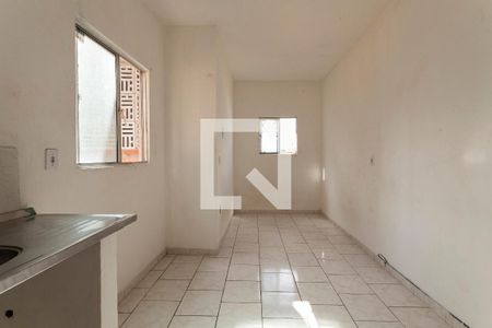 Kitnet de kitnet/studio para alugar com 1 quarto, 20m² em Barris, Salvador